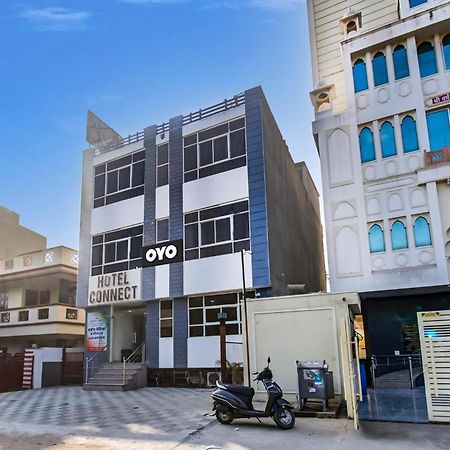 Hotel O Connect ชัยปุระ ภายนอก รูปภาพ