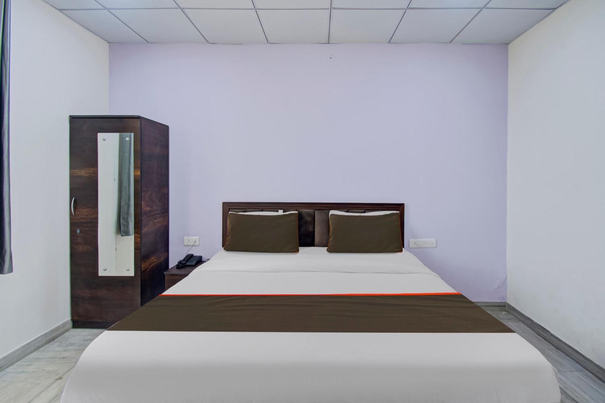 Hotel O Connect ชัยปุระ ภายนอก รูปภาพ
