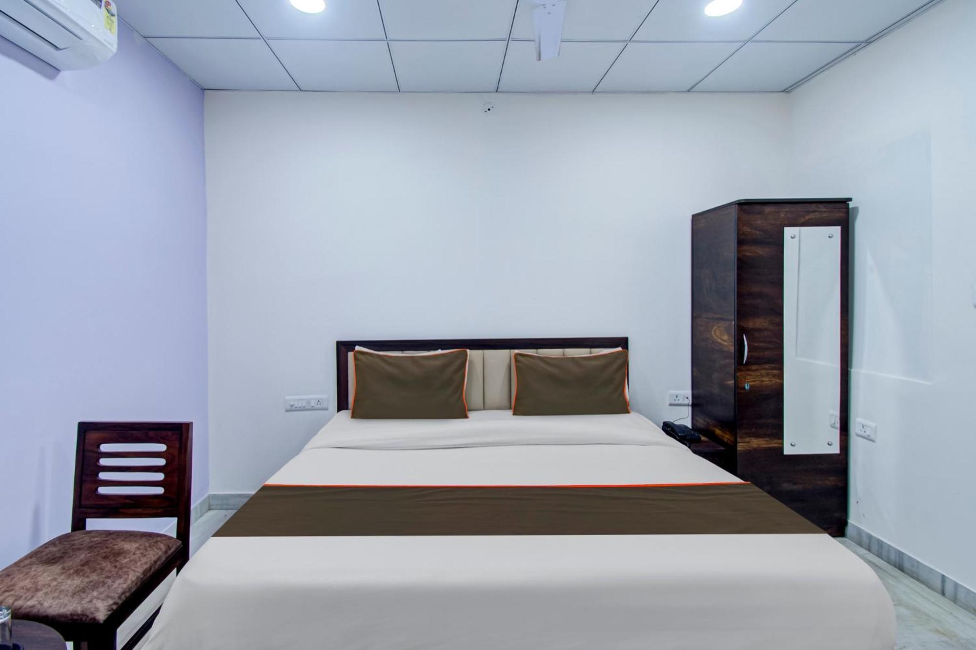 Hotel O Connect ชัยปุระ ภายนอก รูปภาพ