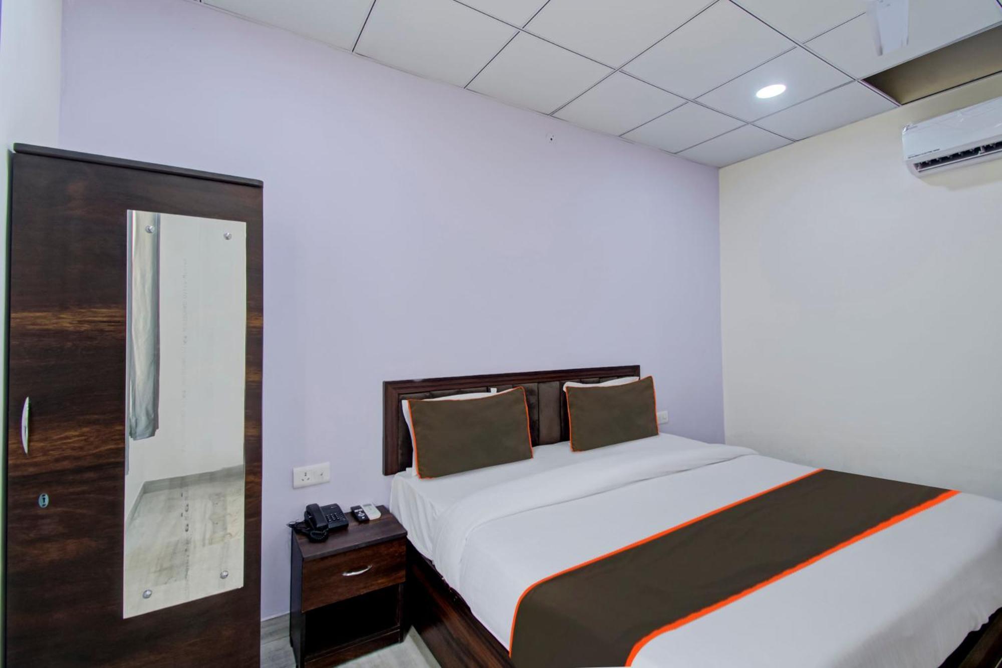 Hotel O Connect ชัยปุระ ภายนอก รูปภาพ