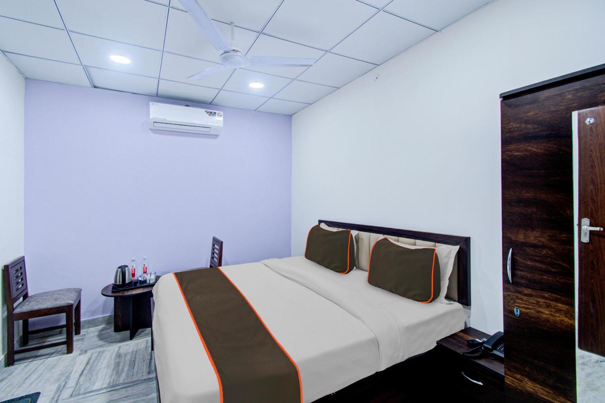 Hotel O Connect ชัยปุระ ภายนอก รูปภาพ