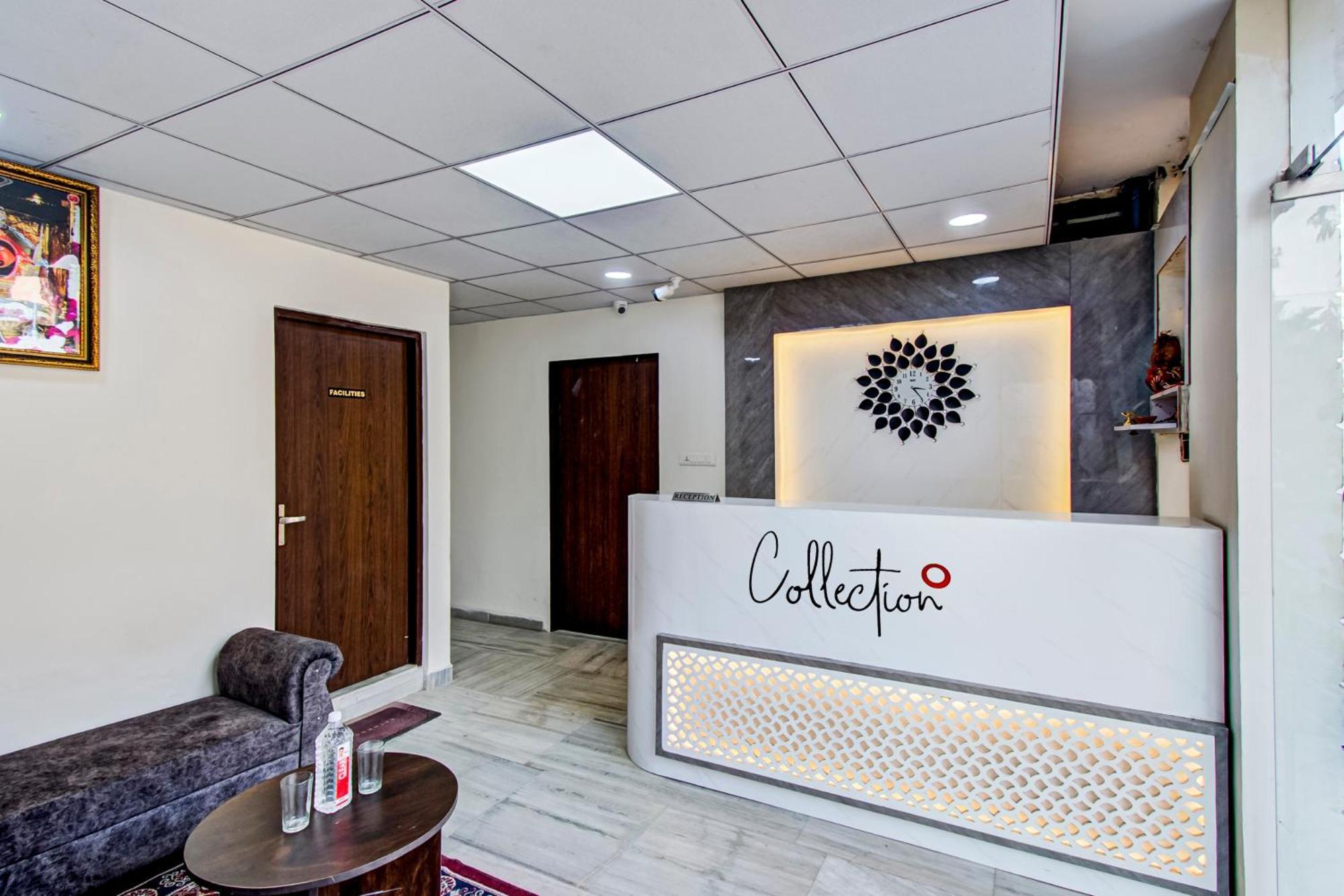 Hotel O Connect ชัยปุระ ภายนอก รูปภาพ