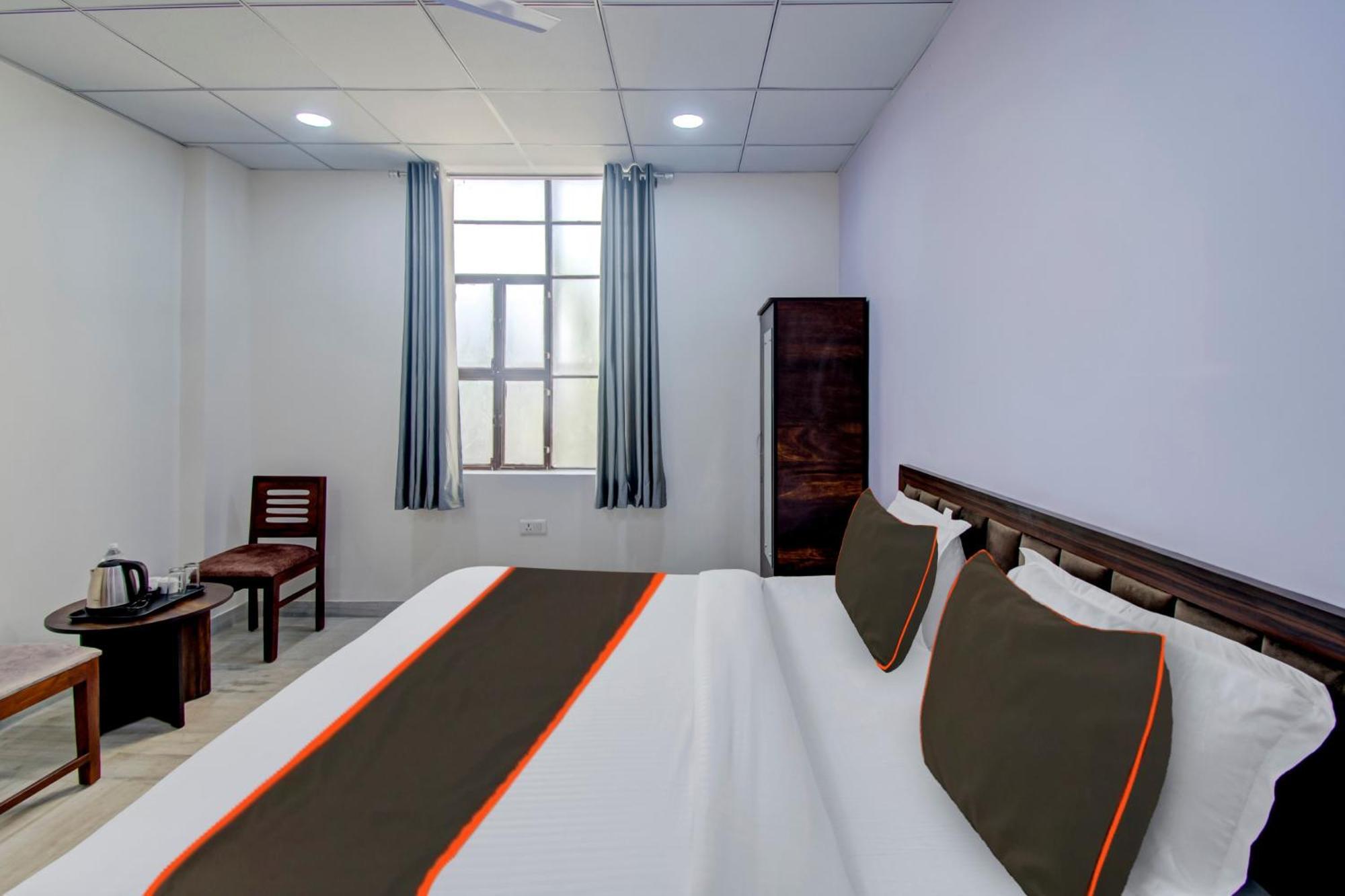 Hotel O Connect ชัยปุระ ภายนอก รูปภาพ